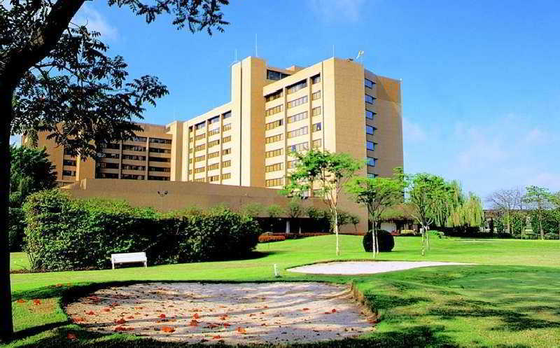 Hotel Transamerica Sao Paulo Dış mekan fotoğraf The University of Texas at Tyler